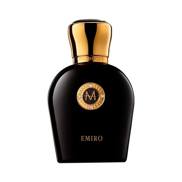 Moresque Emiro woda perfumowana 50ml