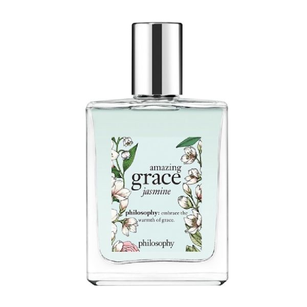 Philosophy Amazing Grace Jasmine woda toaletowa 60ml