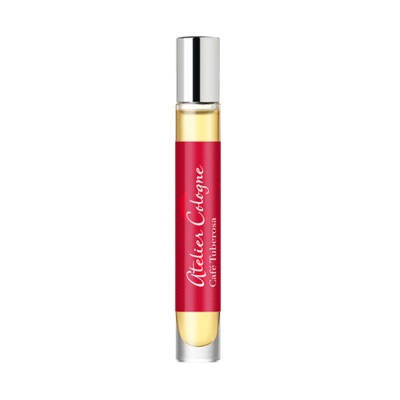 Atelier Cologne Cafe Tuberosa woda kolońska 10ml