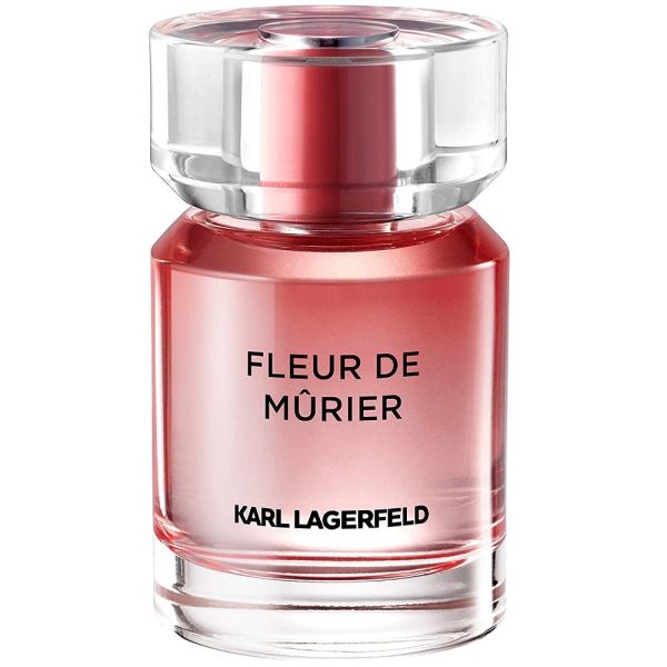 Karl Lagerfeld Fleur de Murier woda perfumowana 50ml