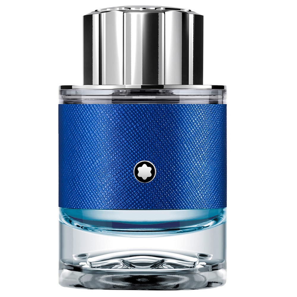 montblanc explorer ultra blue woda perfumowana 60 ml     