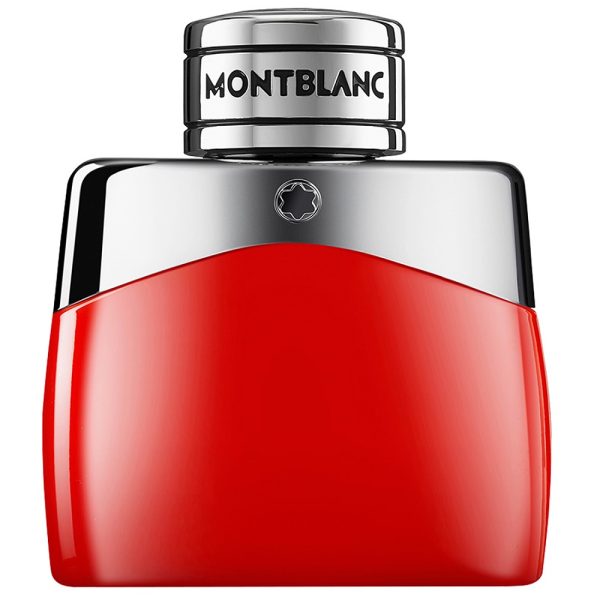 Mont Blanc Legend Red woda perfumowana 30ml