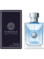 Versace Pour Homme woda toaletowa 100ml