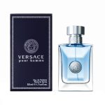 Versace Pour Homme woda toaletowa 50ml