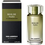 Karl Lagerfeld Bois De Yuzu woda toaletowa 100ml