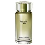 Karl Lagerfeld Bois De Yuzu woda toaletowa 100ml Tester