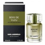 Karl Lagerfeld Bois De Yuzu woda toaletowa 50ml