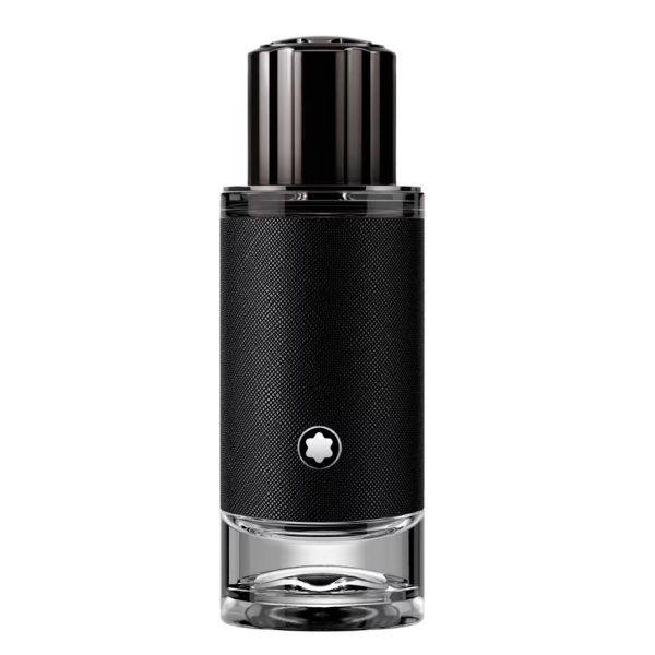 Mont Blanc Explorer woda perfumowana 30ml