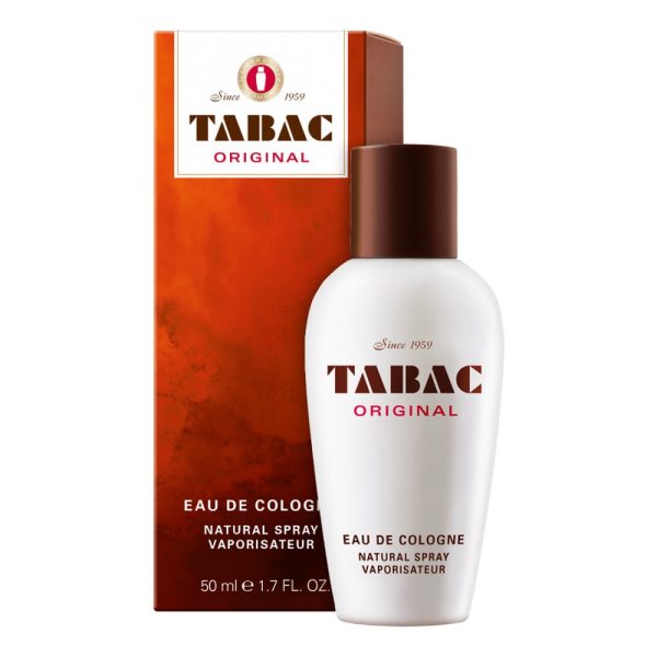 Tabac Original woda kolońska 50ml