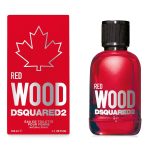 Dsquared2 Red Wood Pour Femme woda toaletowa 100ml