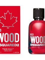 Dsquared2 Red Wood Pour Femme woda toaletowa 100ml