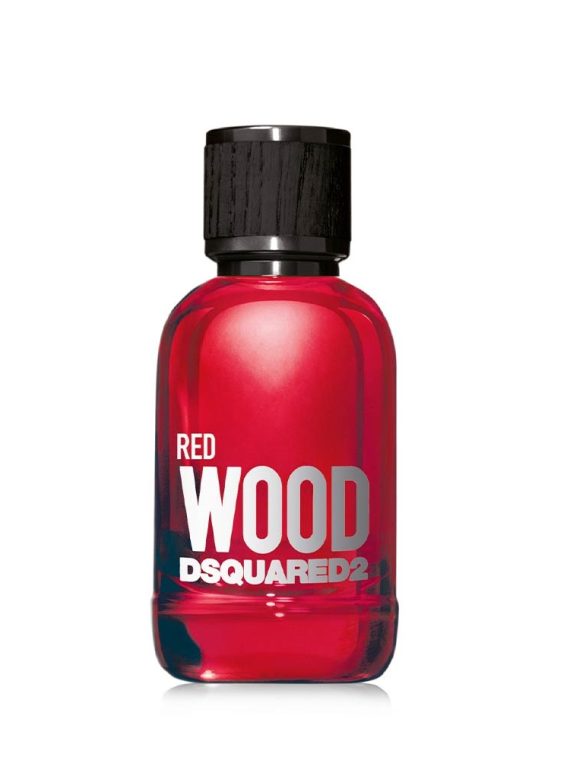 Dsquared2 Red Wood Pour Femme woda toaletowa spray 50ml