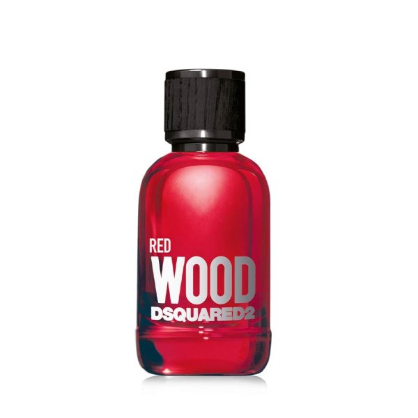 Dsquared2 Red Wood Pour Femme woda toaletowa 50ml
