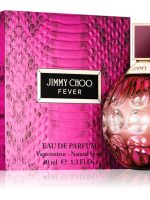 Jimmy Choo Fever woda perfumowana 40ml