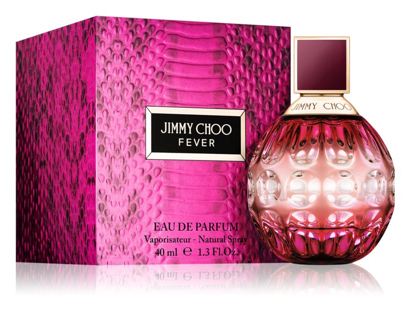 Jimmy Choo Fever woda perfumowana 40ml