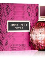 Jimmy Choo Fever woda perfumowana spray 100ml