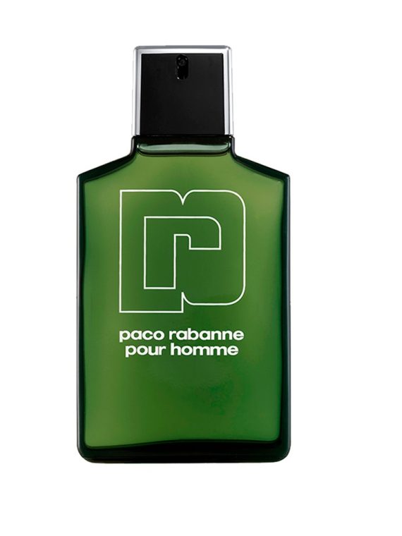 Paco Rabanne Pour Homme woda toaletowa 100ml