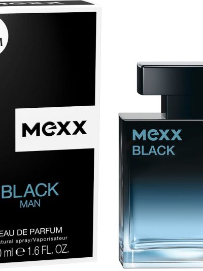 Mexx Black Man woda perfumowana spray 50ml