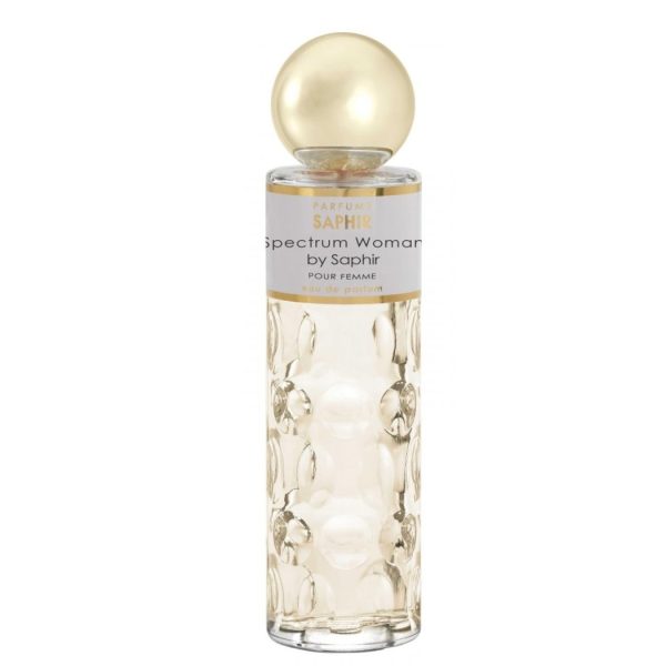 Saphir Spectrum Pour Femme woda perfumowana 200ml