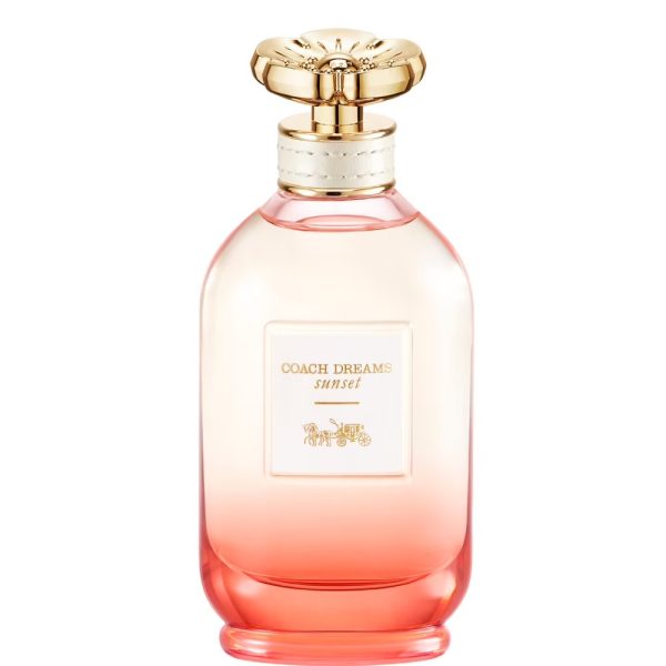 Coach Dreams Sunset woda perfumowana 90ml