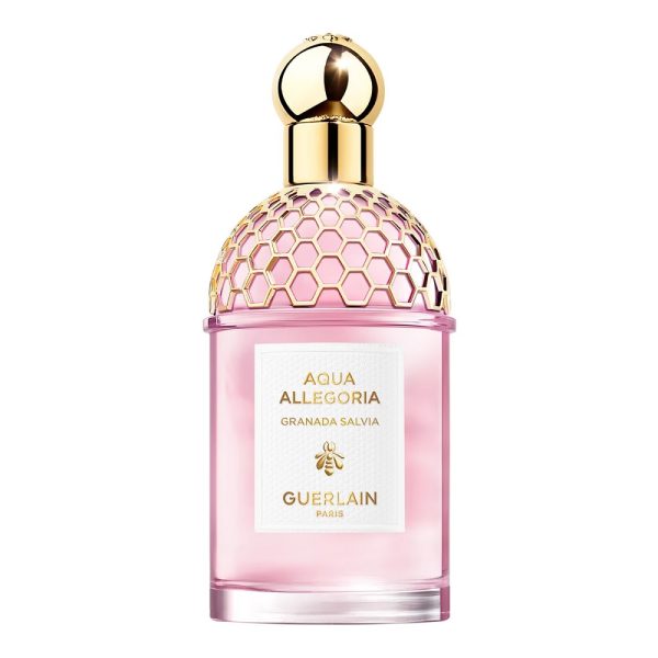 Guerlain Aqua Allegoria Granada Salvia woda toaletowa 125ml