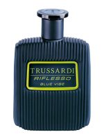 Trussardi Riflesso Blue Vibe woda toaletowa spray 100ml