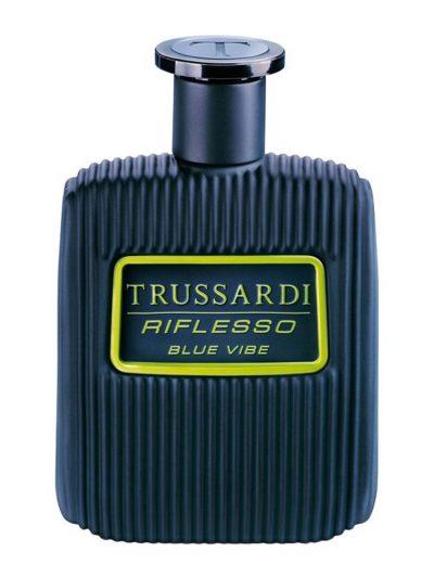 Trussardi Riflesso Blue Vibe woda toaletowa spray 100ml