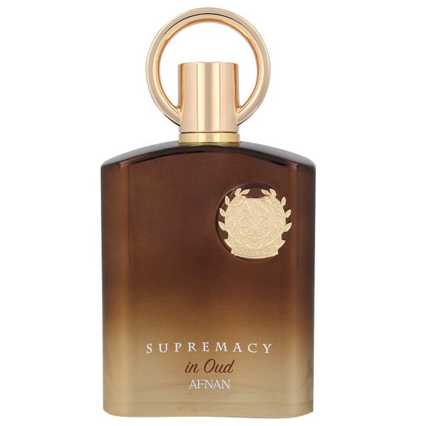 Afnan Supremacy In Oud woda perfumowana 100ml
