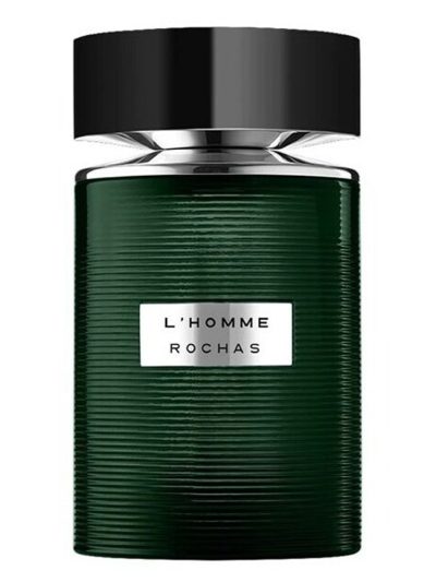 Rochas L'Homme Aromatic Touch woda toaletowa spray 100ml