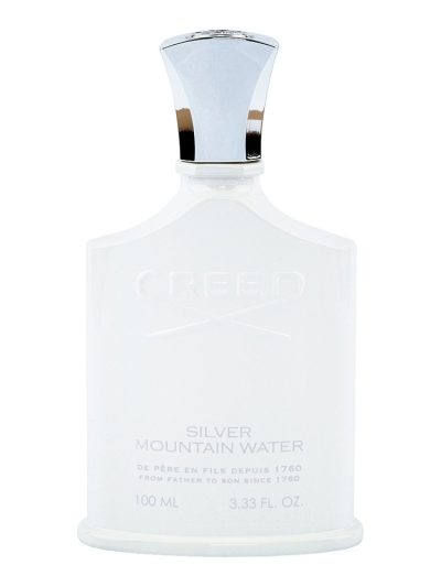 Creed Silver Mountain Water woda perfumowana spray 100ml