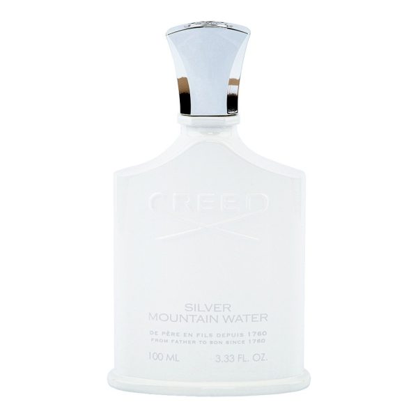 Creed Silver Mountain Water woda perfumowana 100ml
