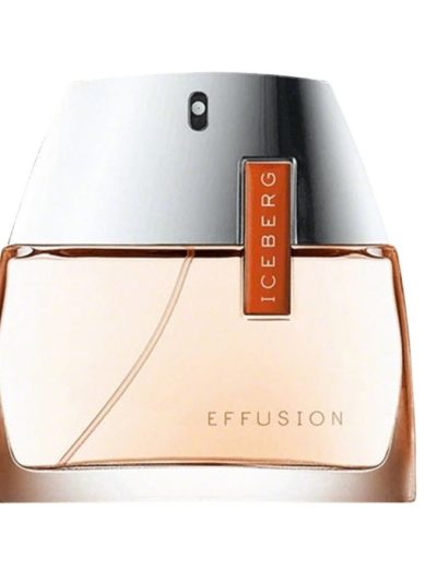 Iceberg Effusion Woman woda toaletowa 75ml