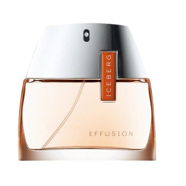 Iceberg Effusion Woman woda toaletowa 75ml