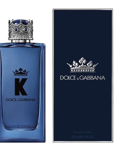 Dolce & Gabbana K by Dolce & Gabbana woda perfumowana spray 150ml