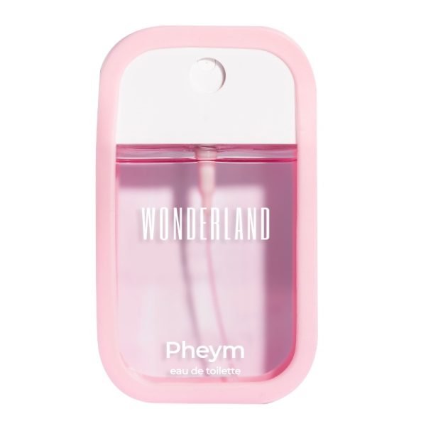 Pheym Wonderland woda toaletowa 50ml