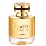 Boucheron Quatre Iconic Pour Femme woda perfumowana 50ml