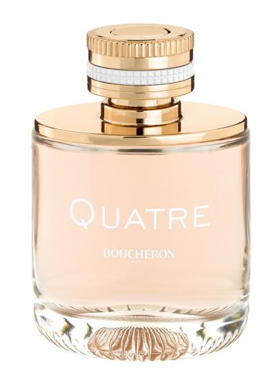 Boucheron Quatre Pour Femme woda perfumowana spray 100ml