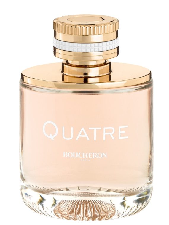 Boucheron Quatre Pour Femme woda perfumowana 100ml