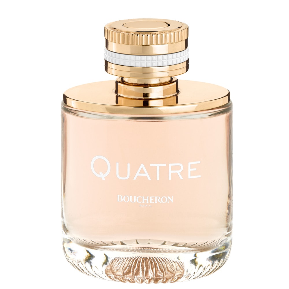 boucheron quatre woda perfumowana 100 ml     