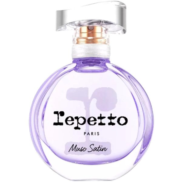 Repetto Musc Satin woda toaletowa 50ml