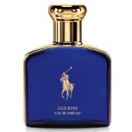 Ralph Lauren Polo Blue Gold Blend woda perfumowana 125ml