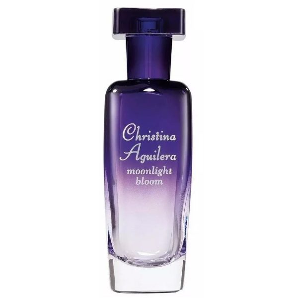 Christina Aguilera Moonlight Bloom woda perfumowana 30ml