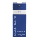 Jacques Bogart Silver Scent Midnight woda toaletowa 100ml