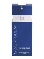 Jacques Bogart Silver Scent Midnight woda toaletowa 100ml