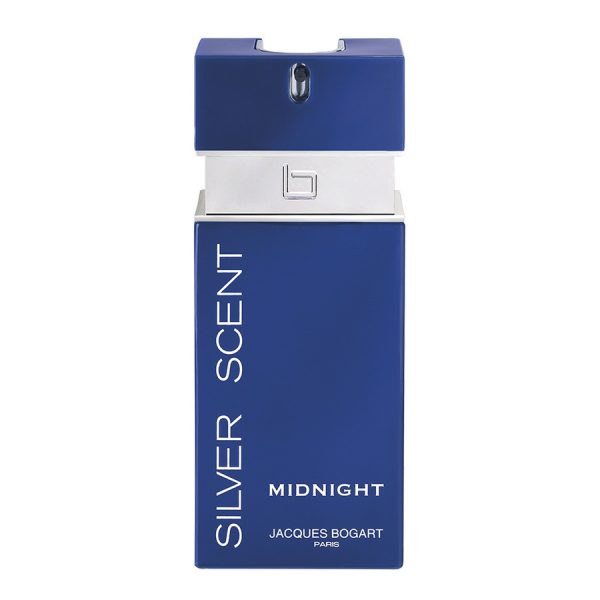 Jacques Bogart Silver Scent Midnight woda toaletowa 100ml