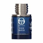 Sergio Tacchini Your Match woda toaletowa 100ml