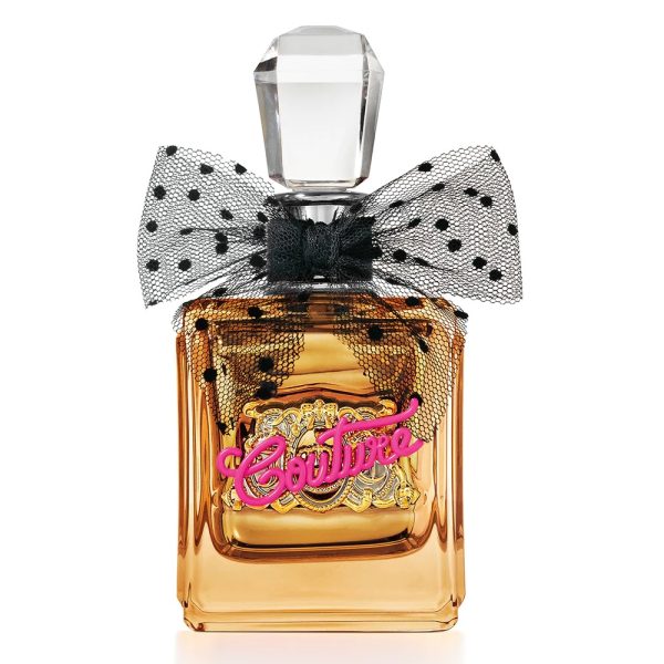 Juicy Couture Viva La Juicy Gold Couture woda perfumowana 30ml