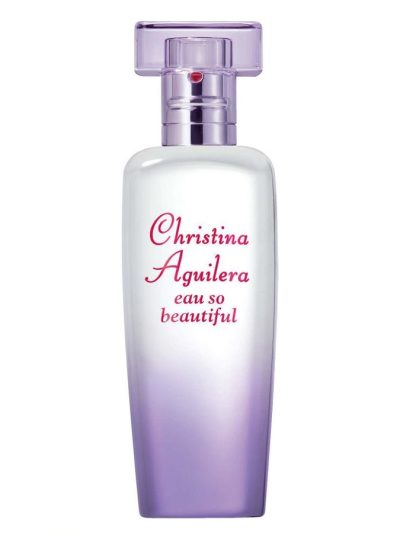 Christina Aguilera Eau So Beautiful woda perfumowana 30ml