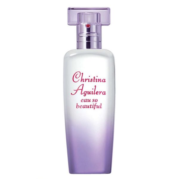 Christina Aguilera Eau So Beautiful woda perfumowana 30ml