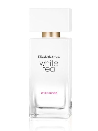 Elizabeth Arden White Tea Wild Rose woda toaletowa spray 50ml